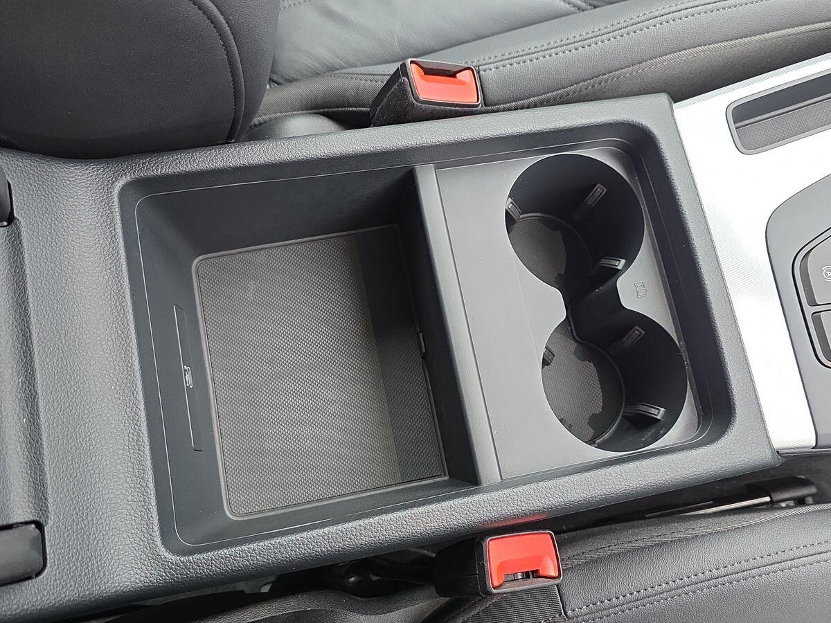 Used Audi Q5 2022 for sale - 76658282: Photo 38