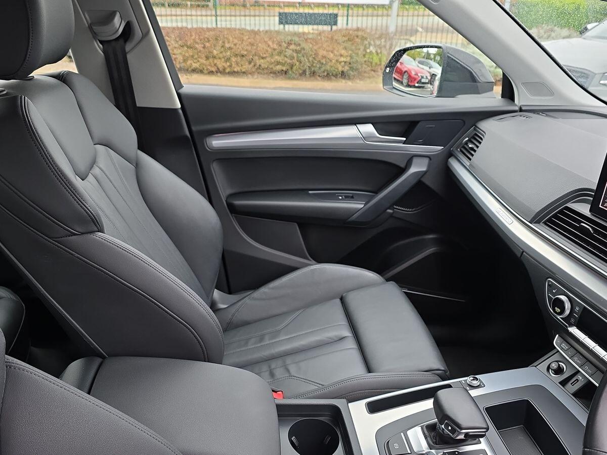 Used Audi Q5 2022 for sale - 76658282: Photo 39