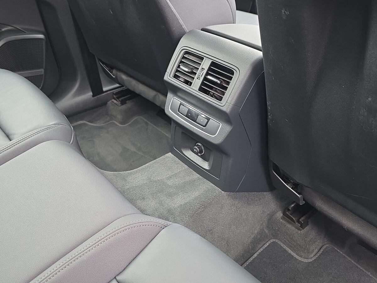 Used Audi Q5 2022 for sale - 76658282: Photo 40