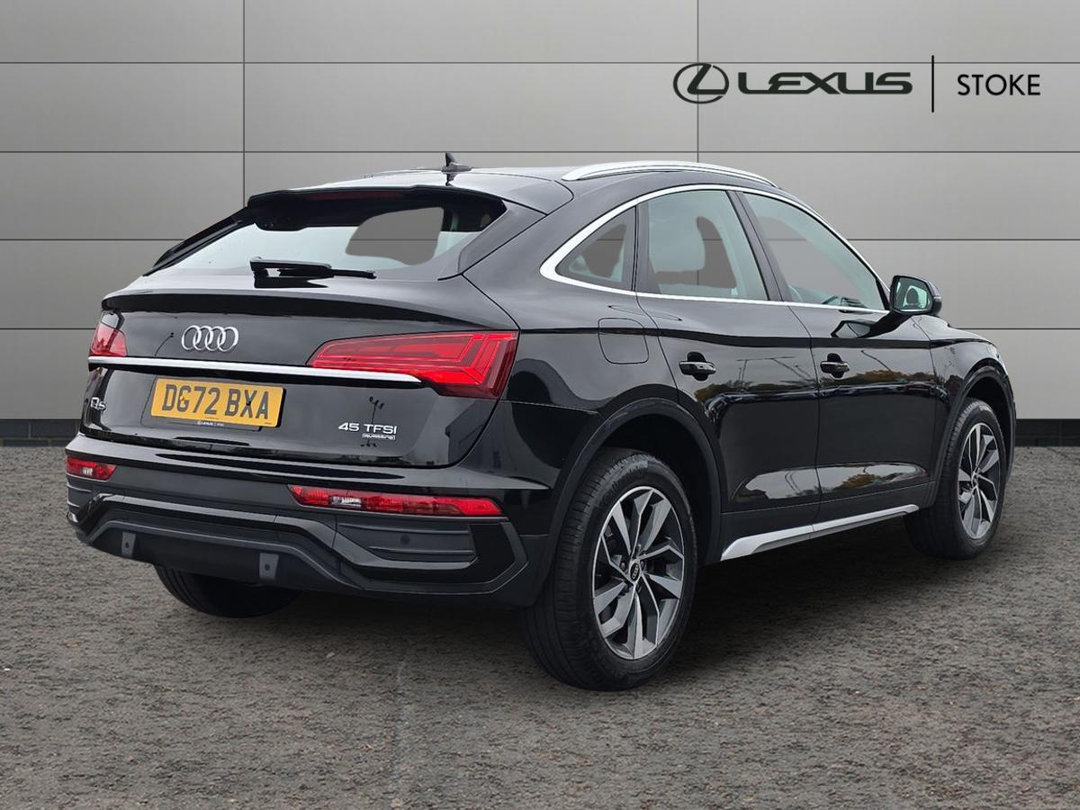 Used Audi Q5 2022 for sale - 76658282: Photo 5