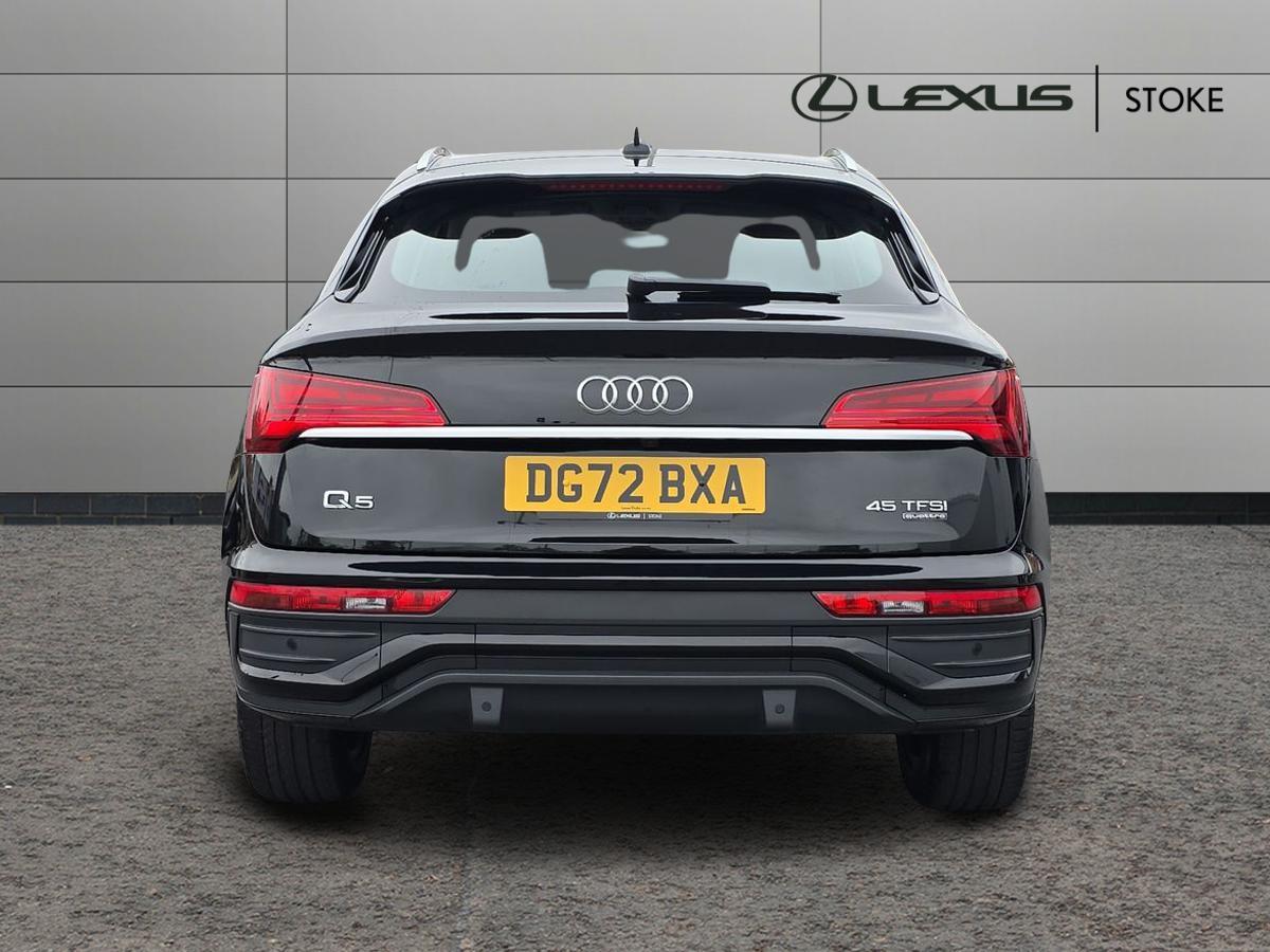 Used Audi Q5 2022 for sale - 76658282: Photo 6