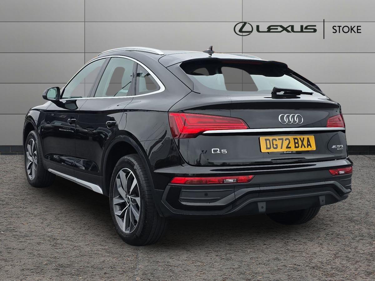 Used Audi Q5 2022 for sale - 76658282: Photo 7