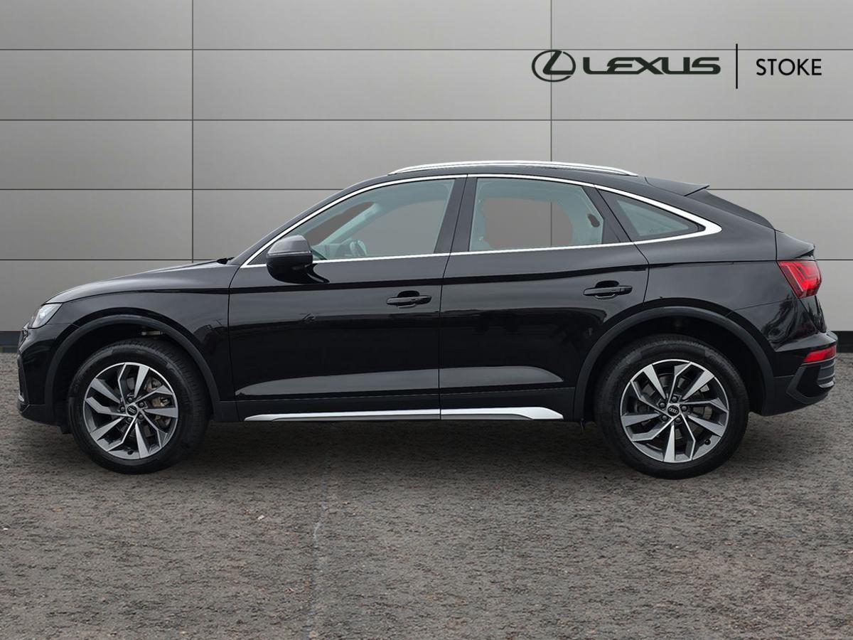 Used Audi Q5 2022 for sale - 76658282: Photo 8