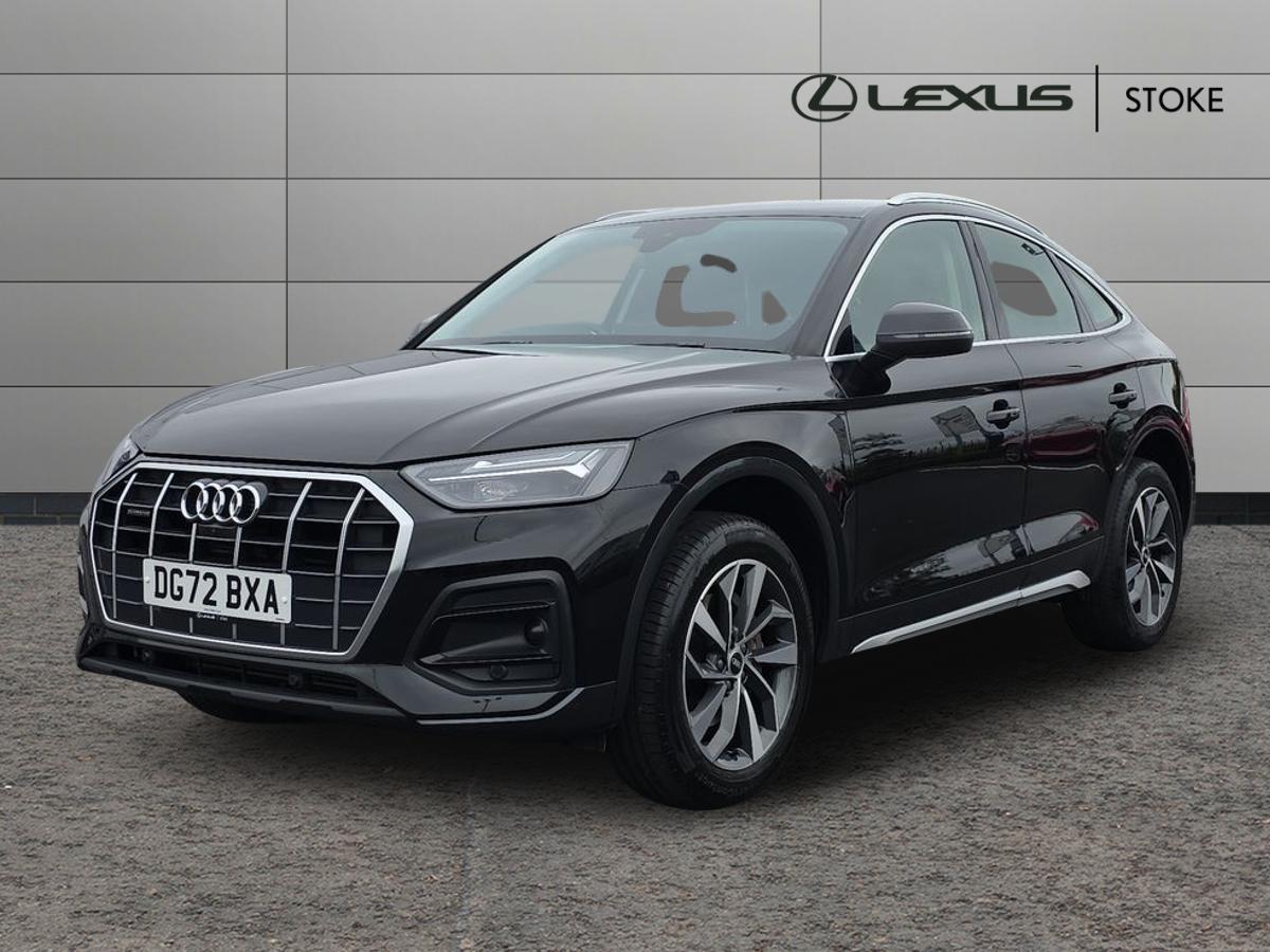 Used Audi Q5 2022 for sale - 76658282: Photo 9