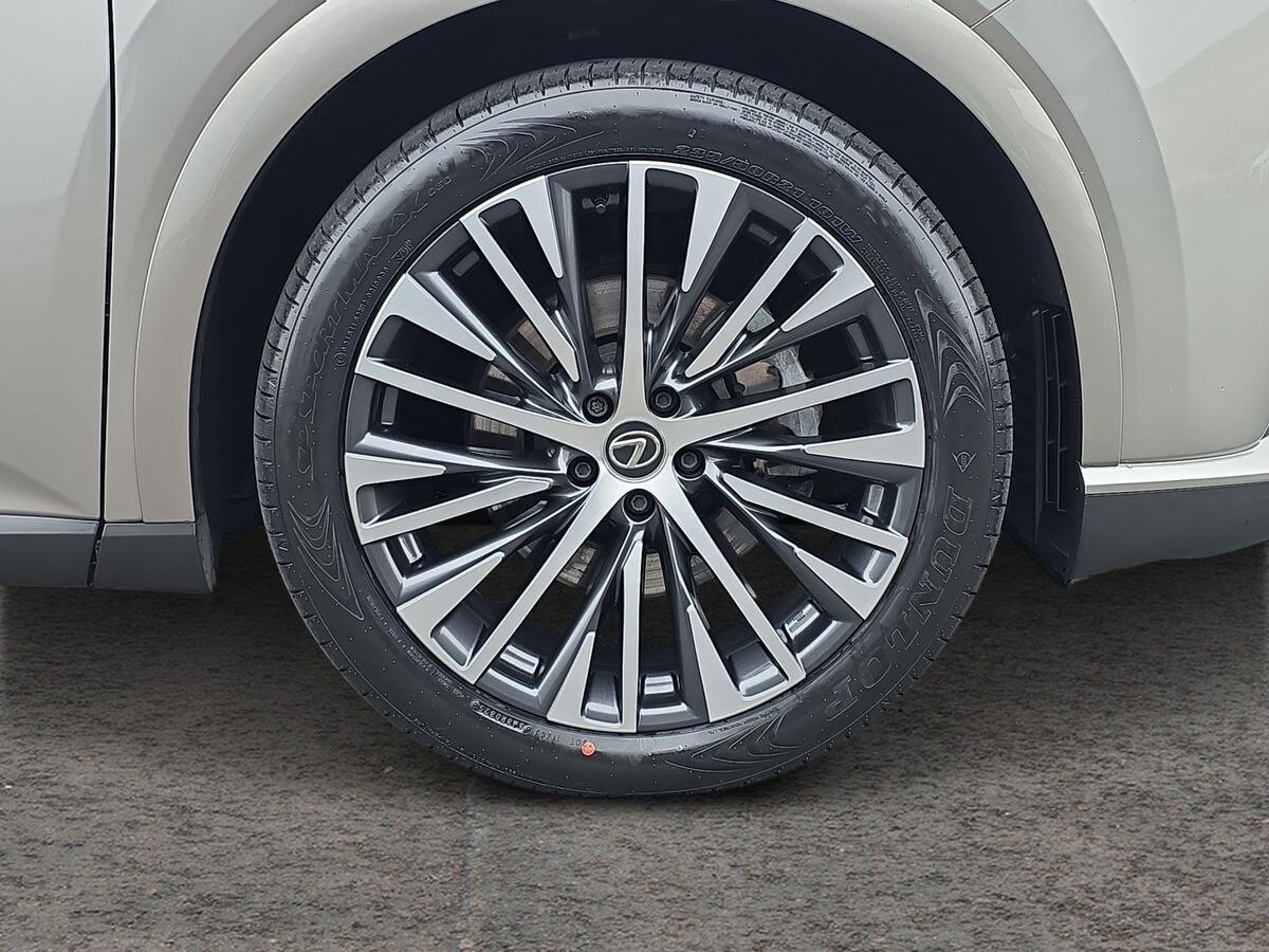 Used Lexus RX 2024 for sale - 76659371: Photo 12