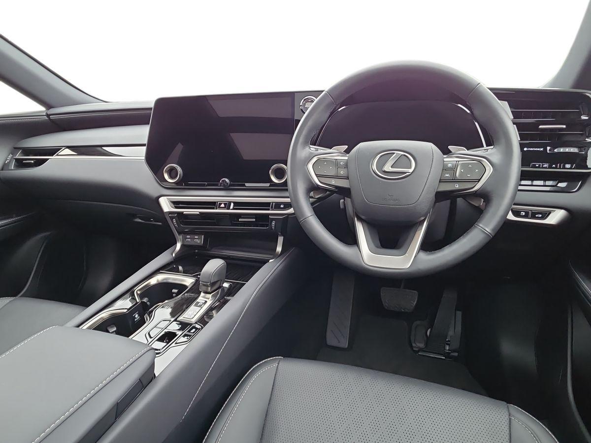 Used Lexus RX 2024 for sale - 76659371: Photo 14