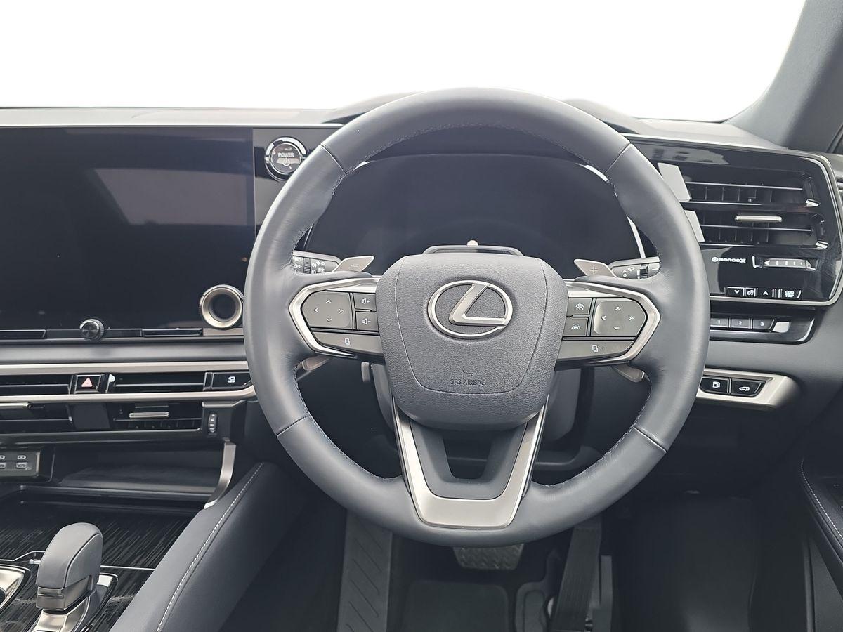 Used Lexus RX 2024 for sale - 76659371: Photo 16