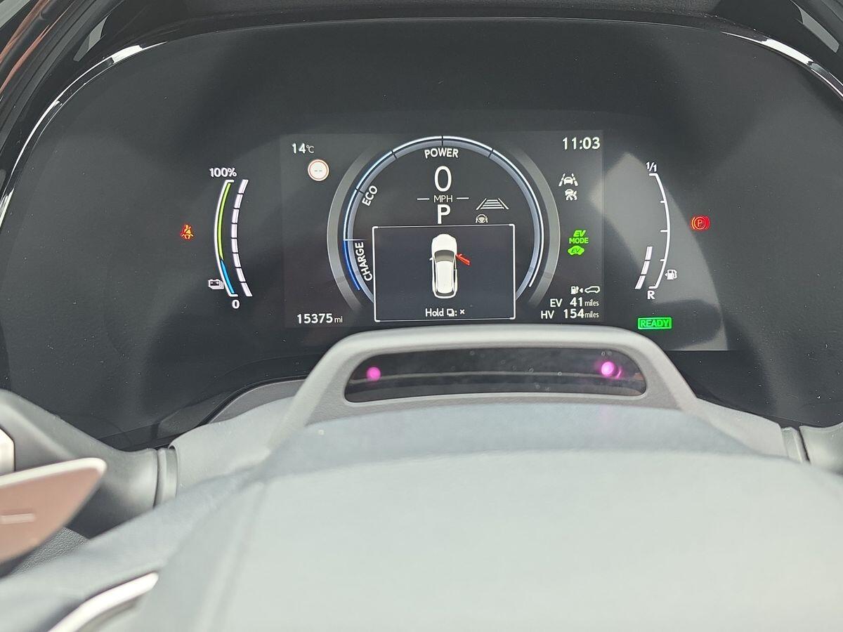 Used Lexus RX 2024 for sale - 76659371: Photo 17