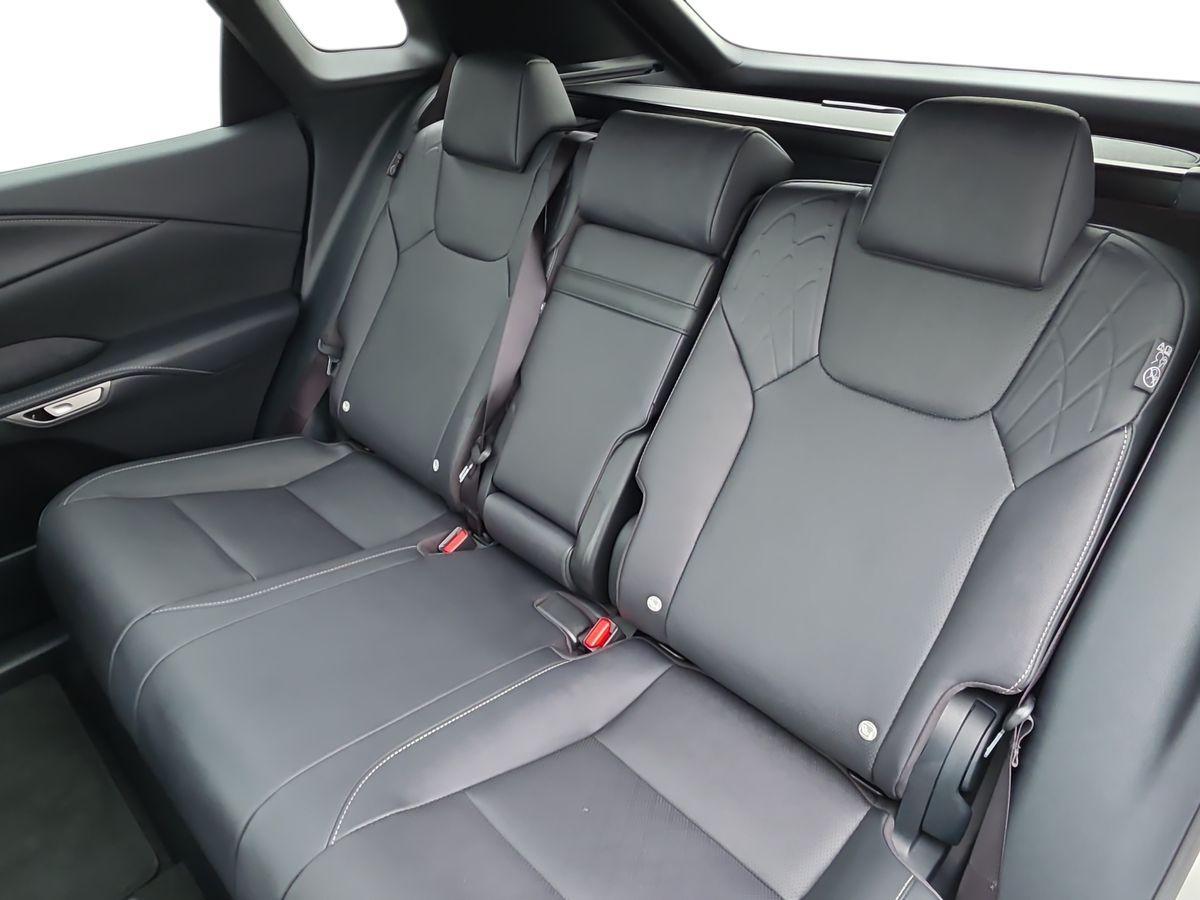 Used Lexus RX 2024 for sale - 76659371: Photo 19