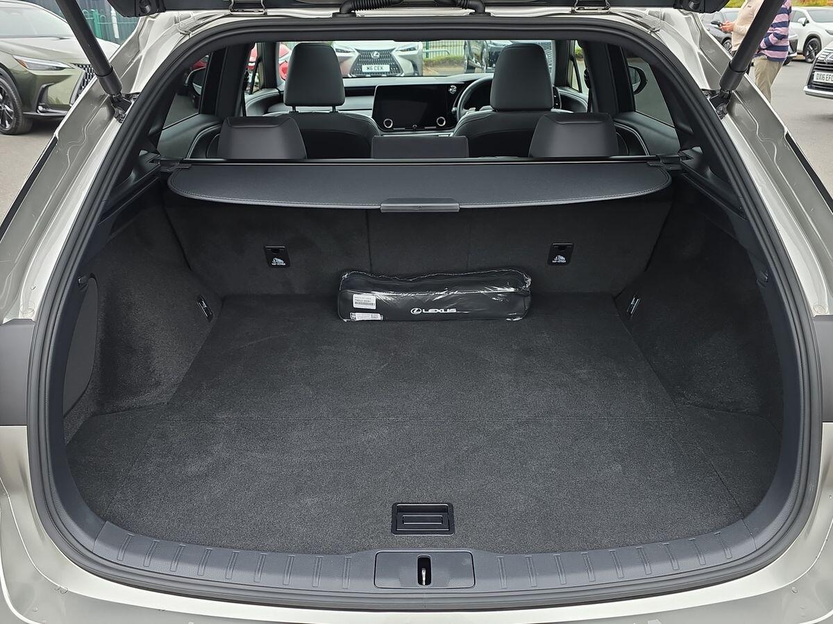 Used Lexus RX 2024 for sale - 76659371: Photo 20