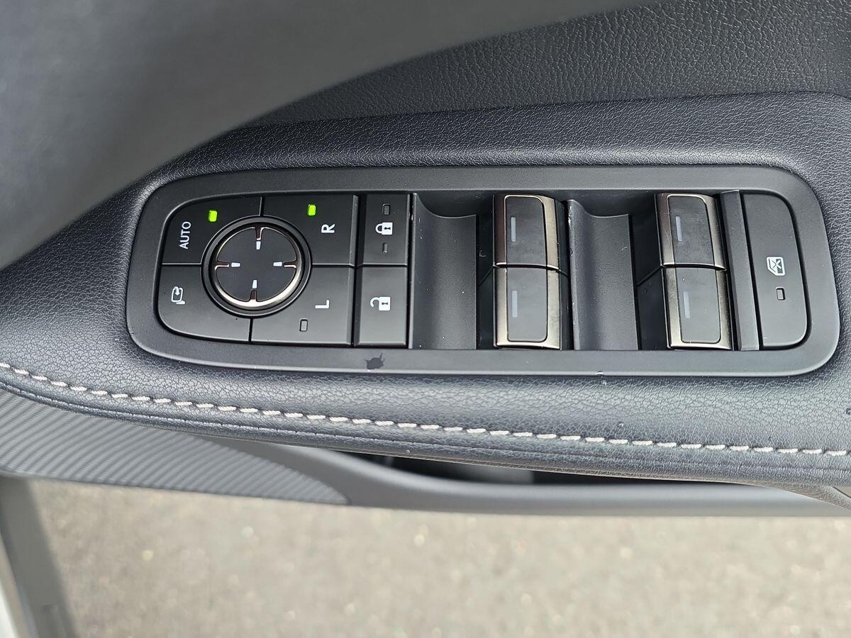 Used Lexus RX 2024 for sale - 76659371: Photo 24