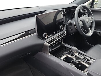 Used Lexus RX 2024 for sale - 76659371: Photo