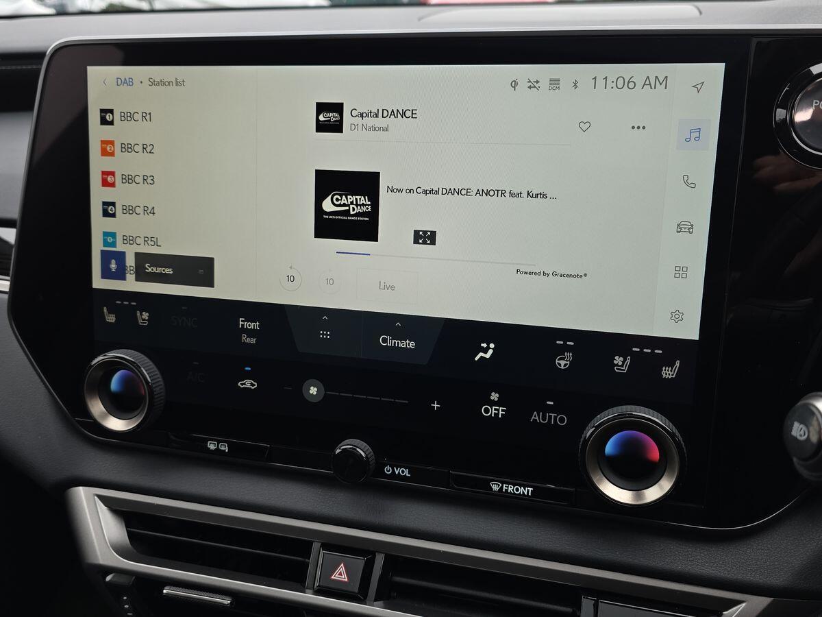 Used Lexus RX 2024 for sale - 76659371: Photo 31