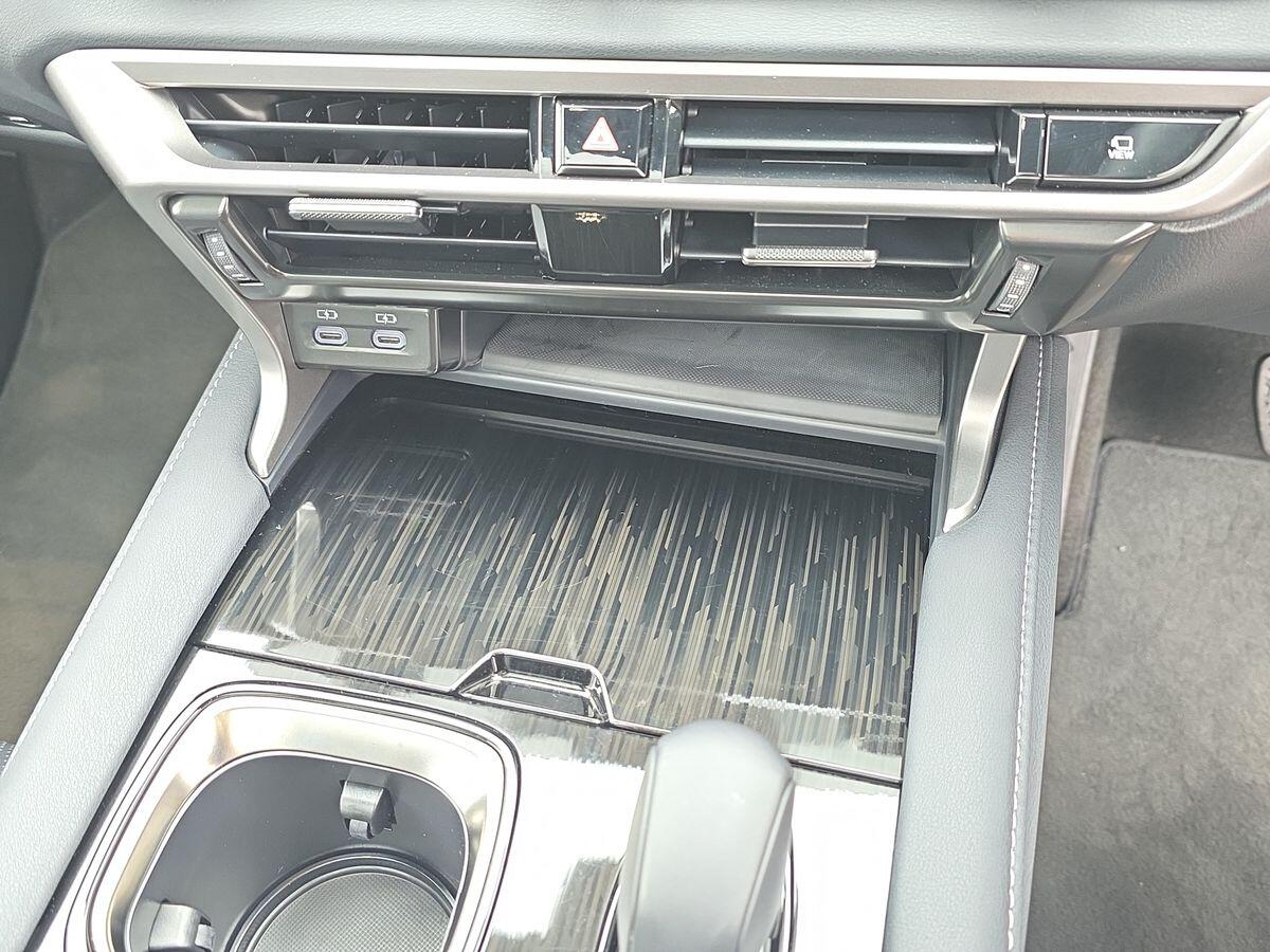 Used Lexus RX 2024 for sale - 76659371: Photo 32