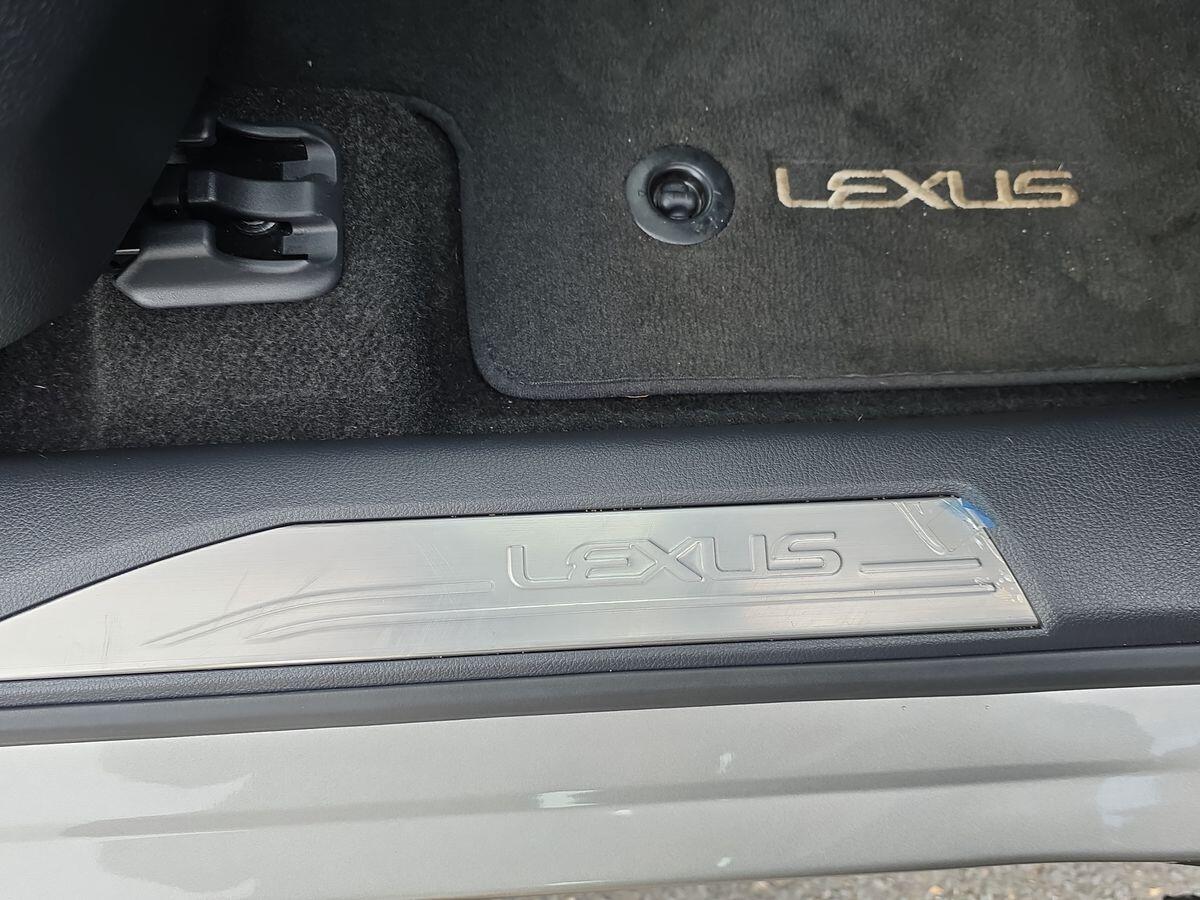 Used Lexus RX 2024 for sale - 76659371: Photo 39