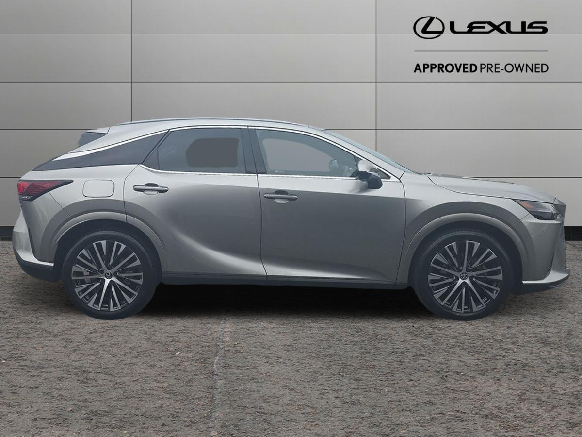 Used Lexus RX 2024 for sale - 76659371: Photo 8