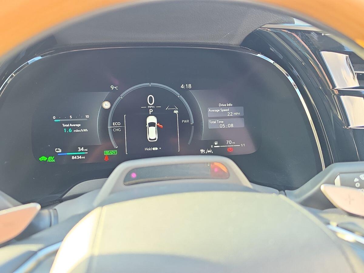 Used Lexus RX 2025 for sale - 77484343: Photo 16