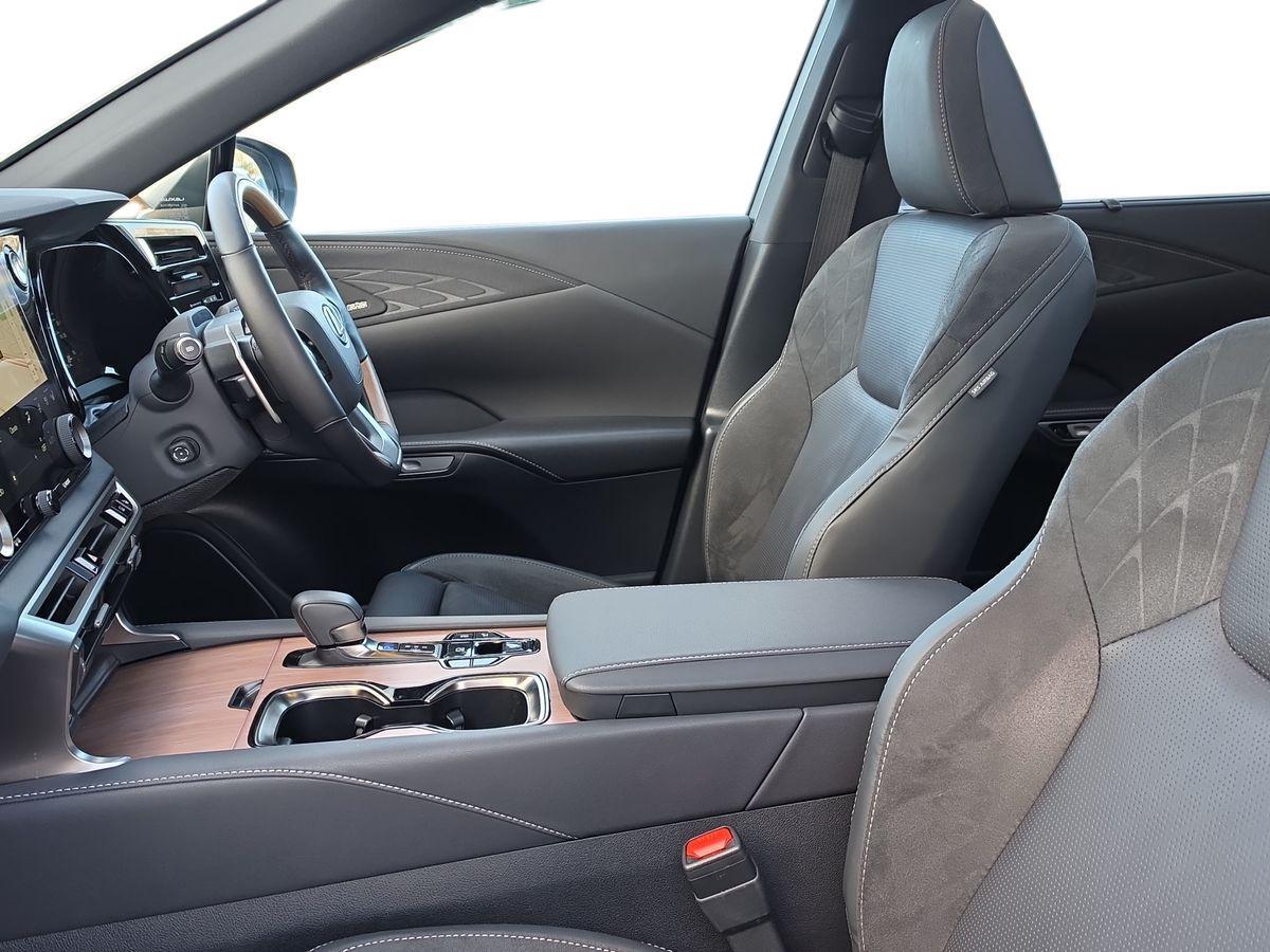 Used Lexus RX 2025 for sale - 77484343: Photo 18