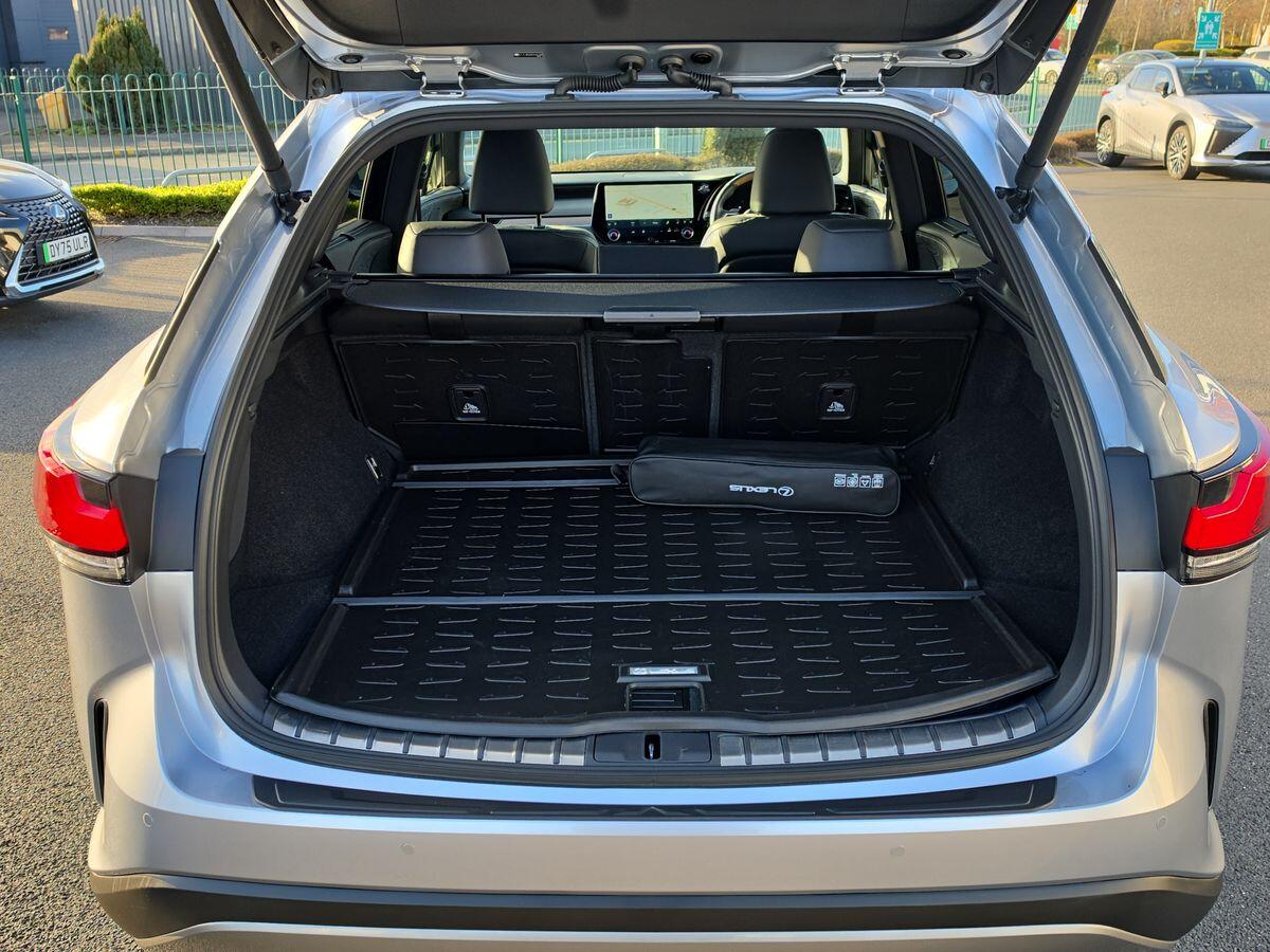 Used Lexus RX 2025 for sale - 77484343: Photo 20