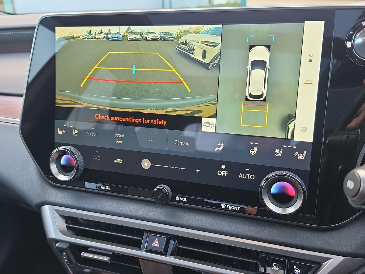 Used Lexus RX 2025 for sale - 77484343: Photo 21