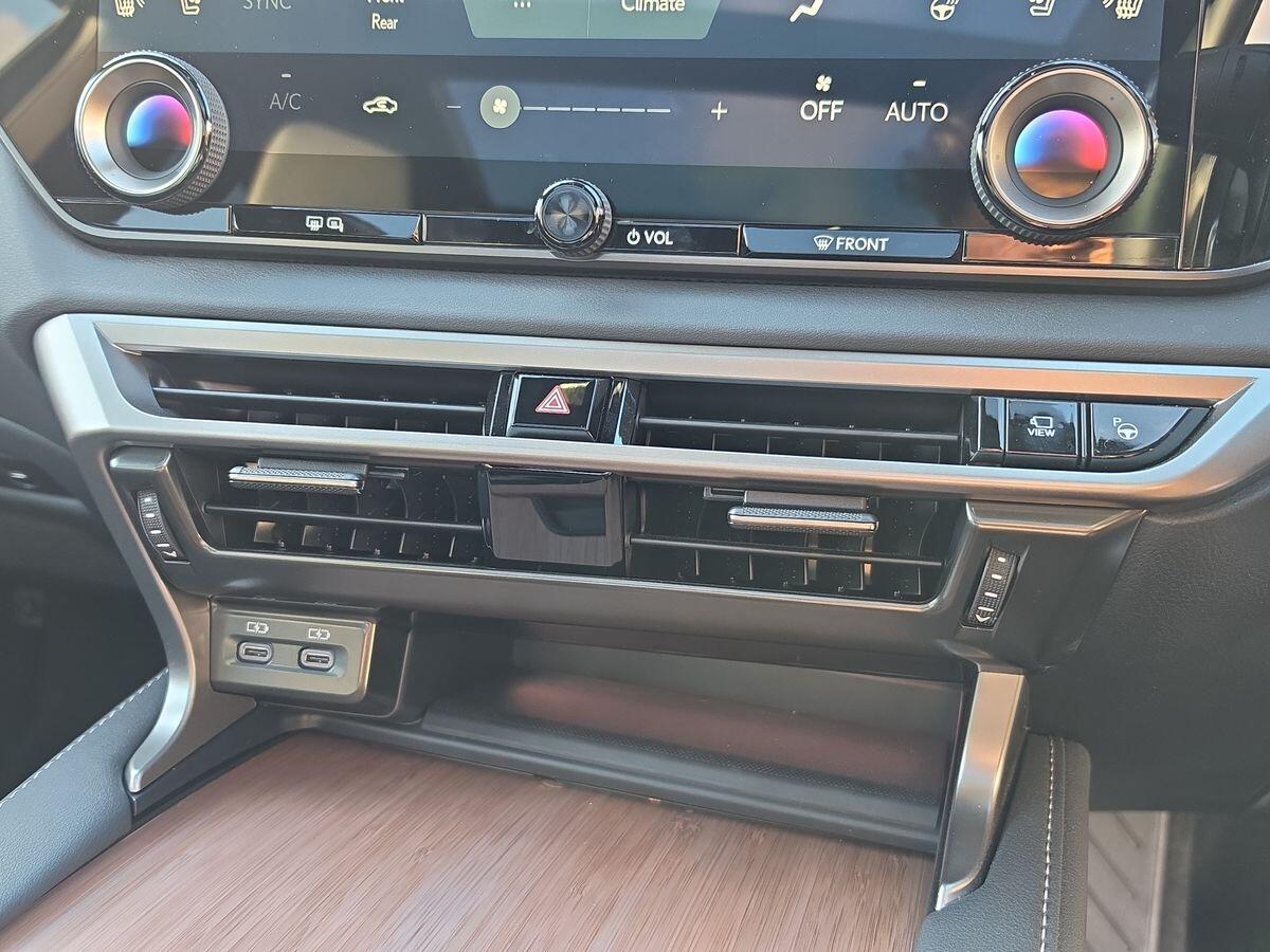 Used Lexus RX 2025 for sale - 77484343: Photo 29