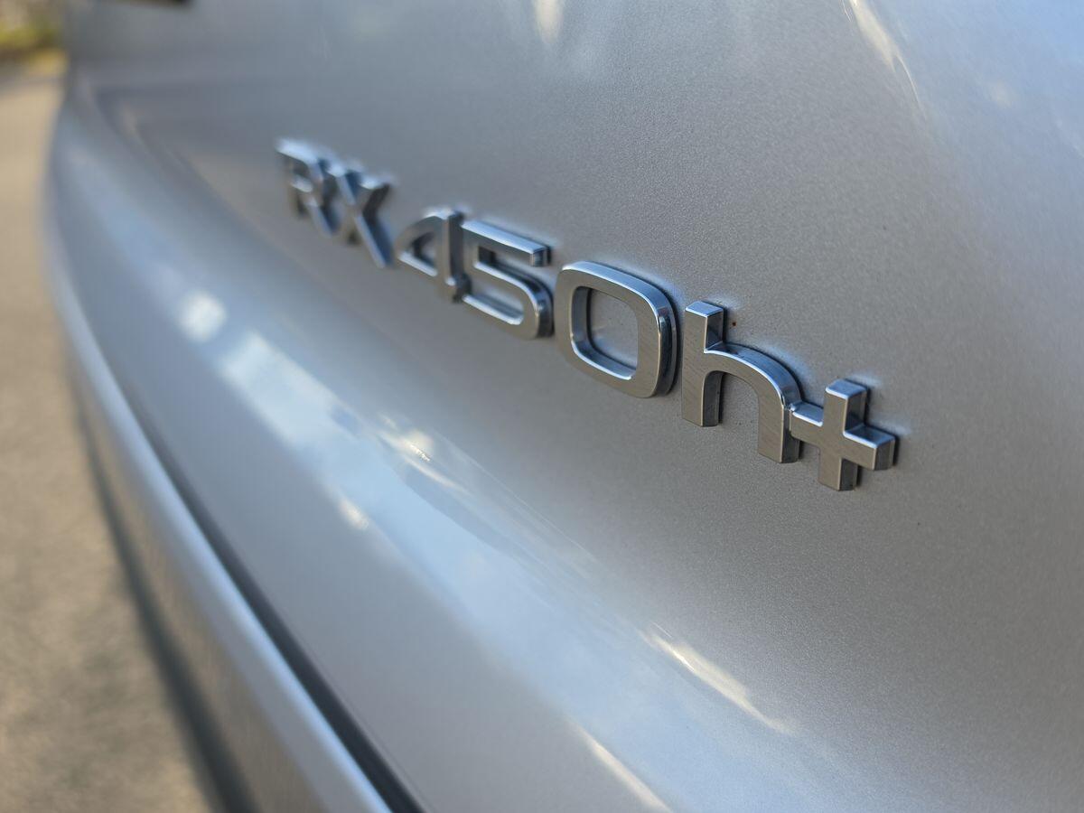 Used Lexus RX 2025 for sale - 77484343: Photo 39