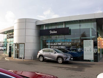 Used Lexus NX 2023 for sale - 77425278: Photo