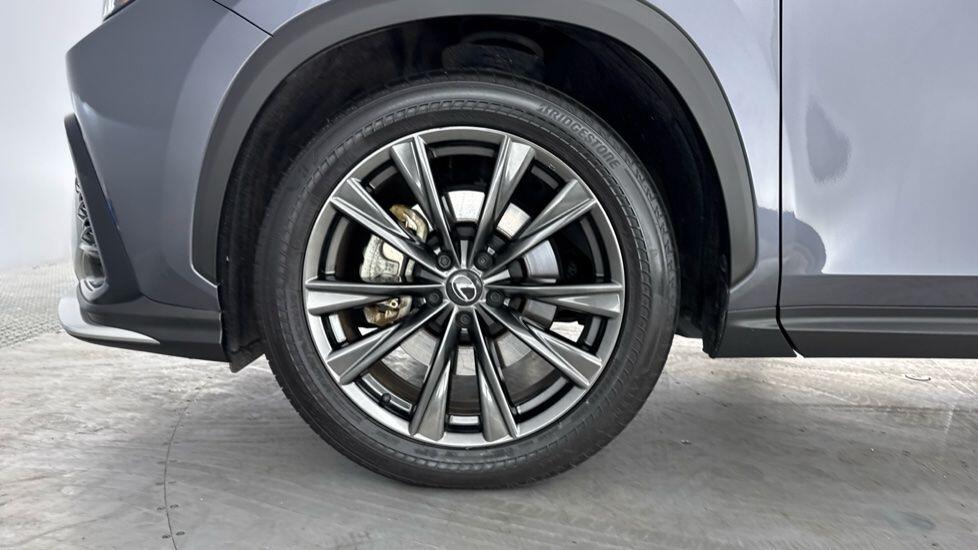 Used Lexus NX 2024 for sale - 78007839: Photo 10