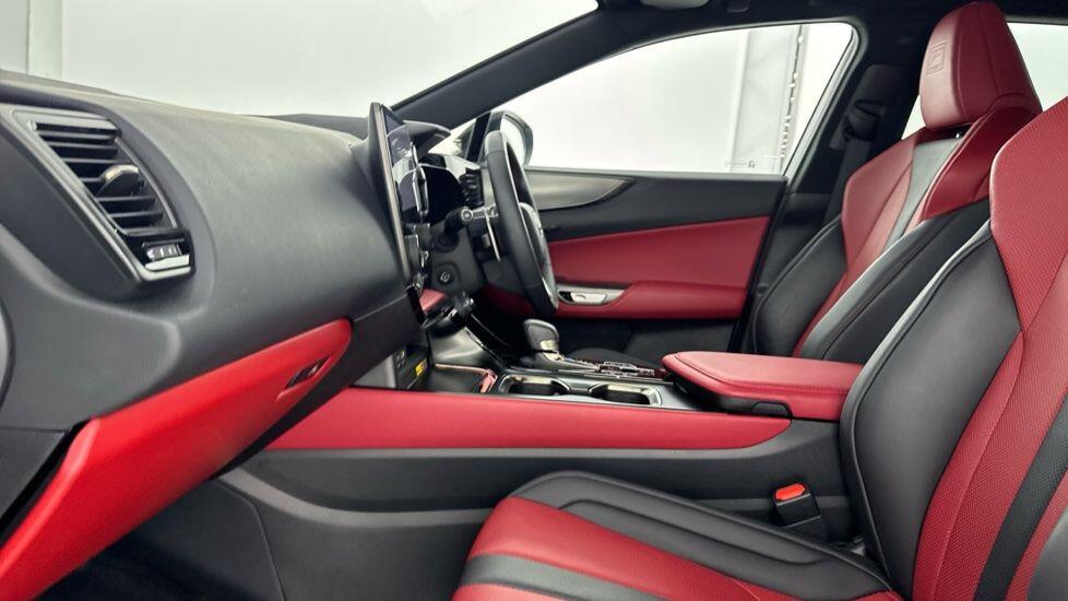 Used Lexus NX 2024 for sale - 78007839: Photo 2