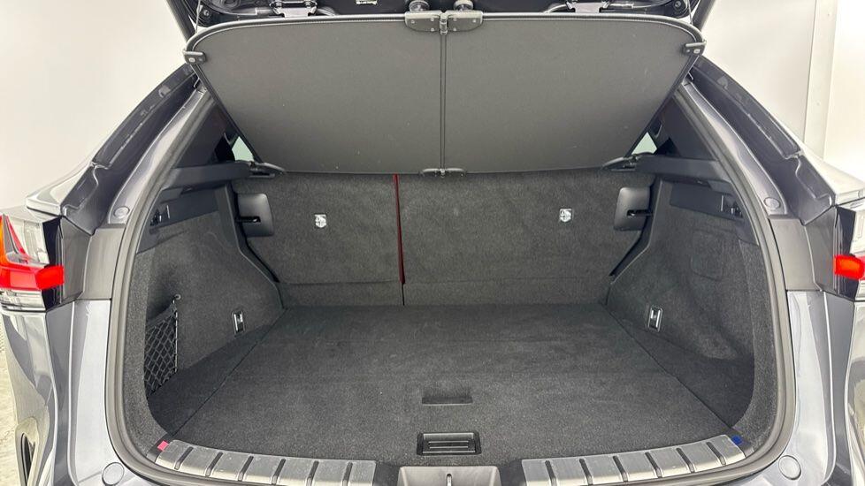 Used Lexus NX 2024 for sale - 78007839: Photo 8