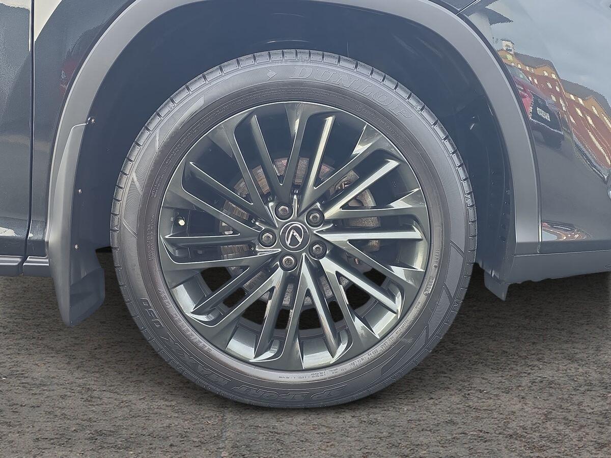 Used Lexus RX 2022 for sale - 77351612: Photo 12