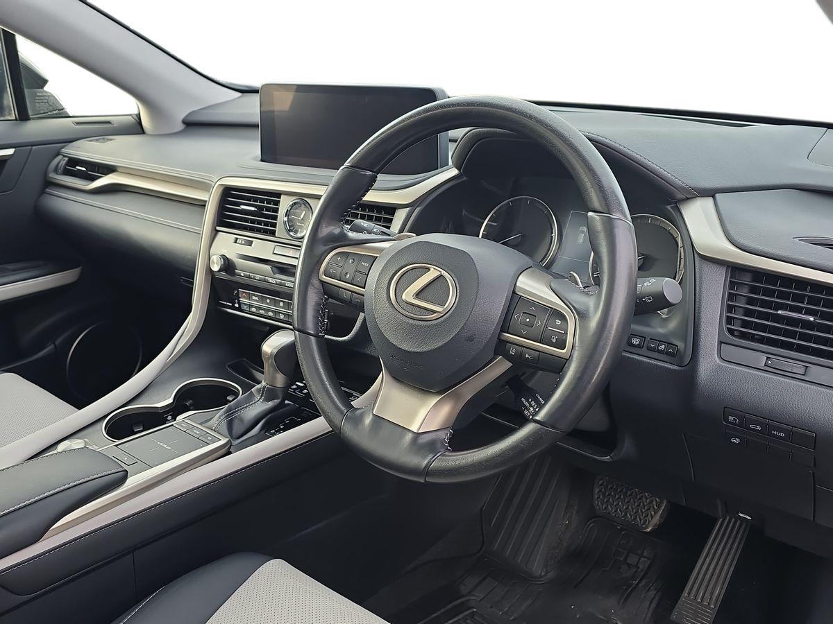 Used Lexus RX 2022 for sale - 77351612: Photo 13