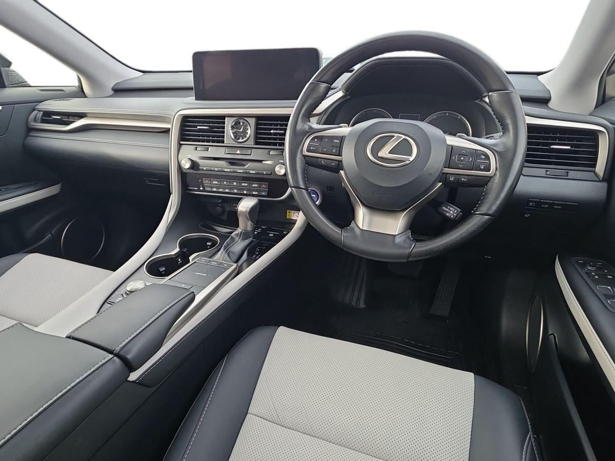 Used Lexus RX 2022 for sale - 77351612: Photo 14