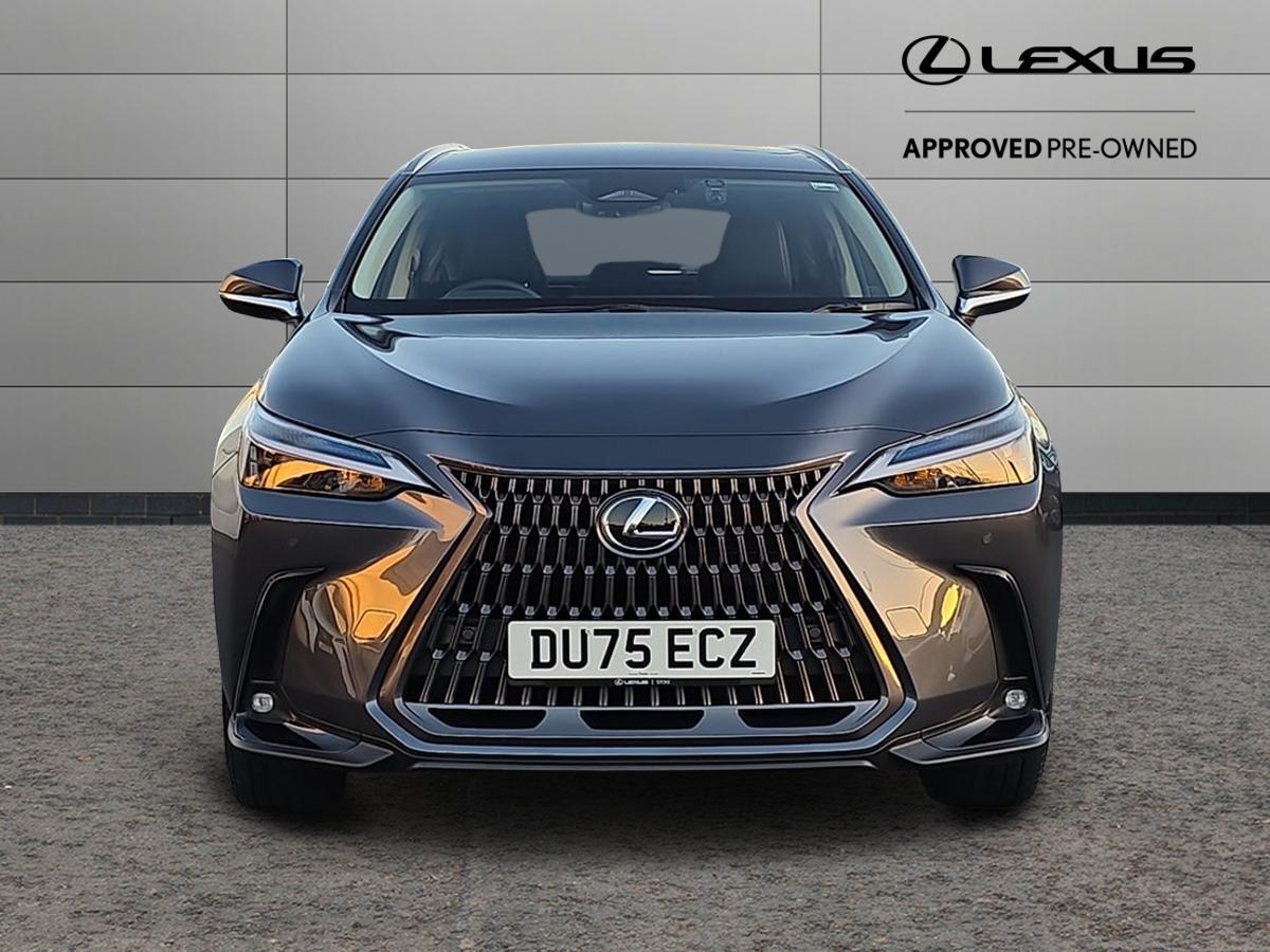 Used Lexus NX 2025 for sale - 76658326: Photo 10