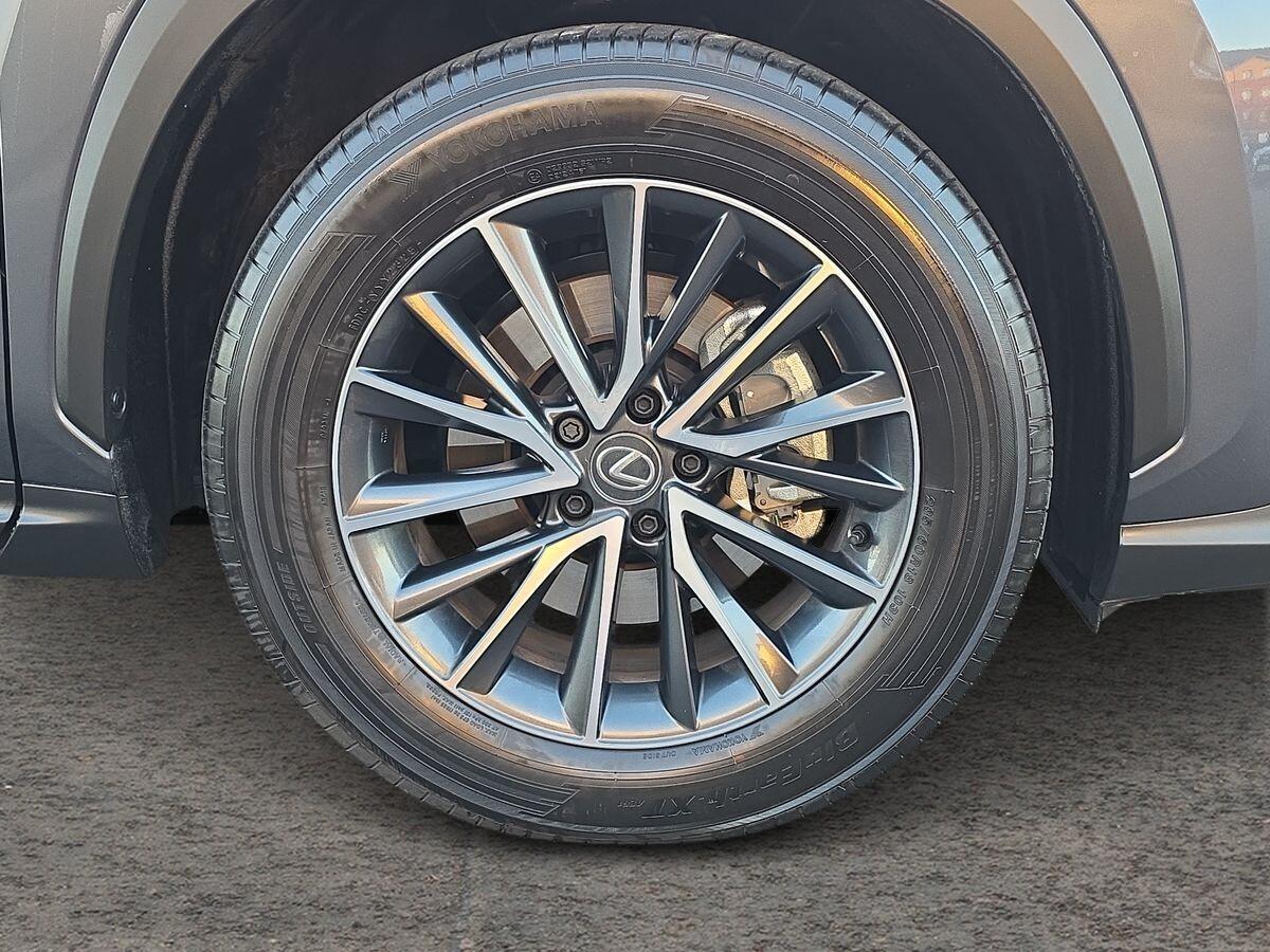 Used Lexus NX 2025 for sale - 76658326: Photo 11