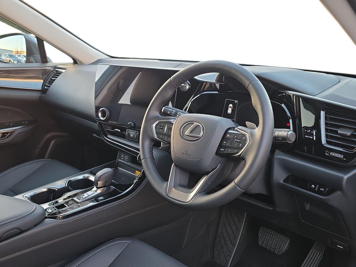 Used Lexus NX 2025 for sale - 76658326: Photo 12