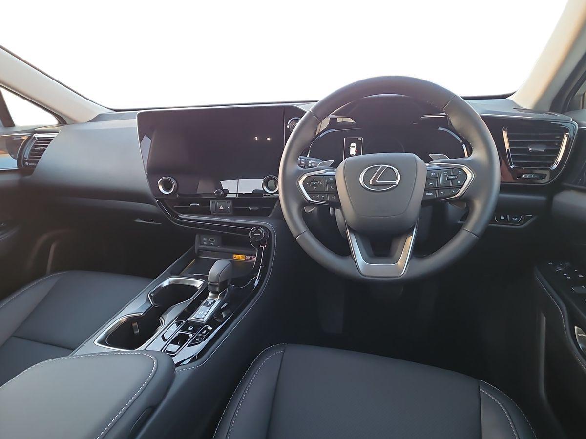Used Lexus NX 2025 for sale - 76658326: Photo 13