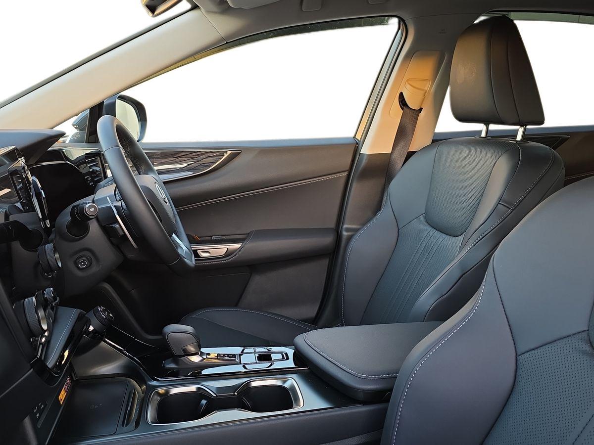 Used Lexus NX 2025 for sale - 76658326: Photo 18