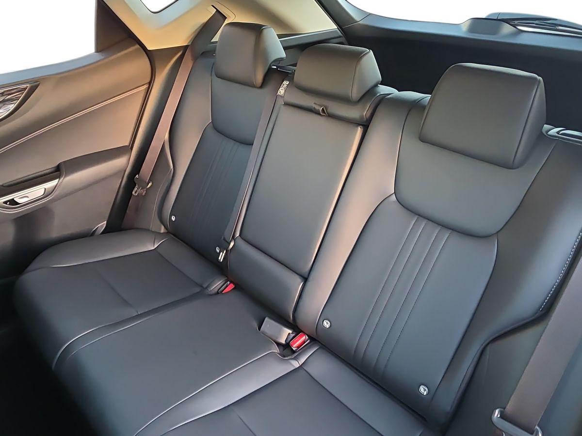 Used Lexus NX 2025 for sale - 76658326: Photo 19