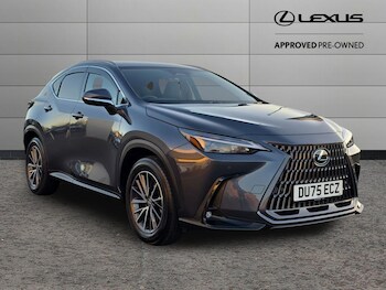 Used Lexus NX 2025 for sale - 76658326: Photo