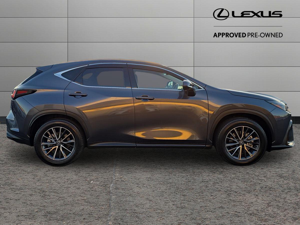 Used Lexus NX 2025 for sale - 76658326: Photo 2