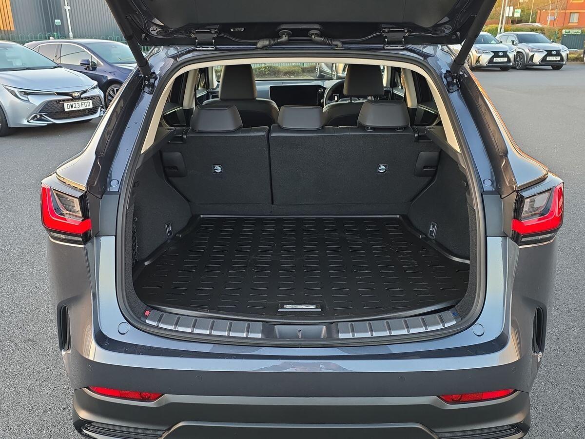 Used Lexus NX 2025 for sale - 76658326: Photo 20