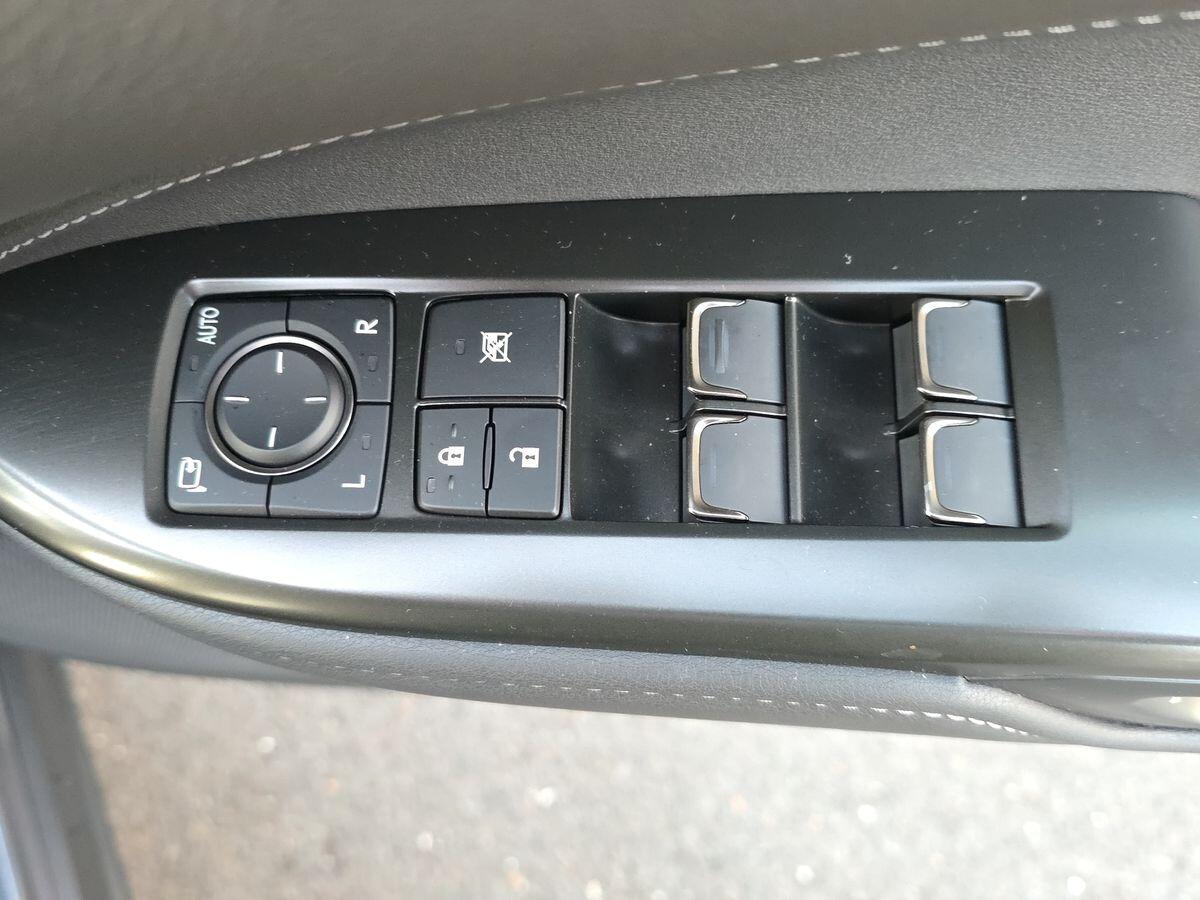 Used Lexus NX 2025 for sale - 76658326: Photo 24