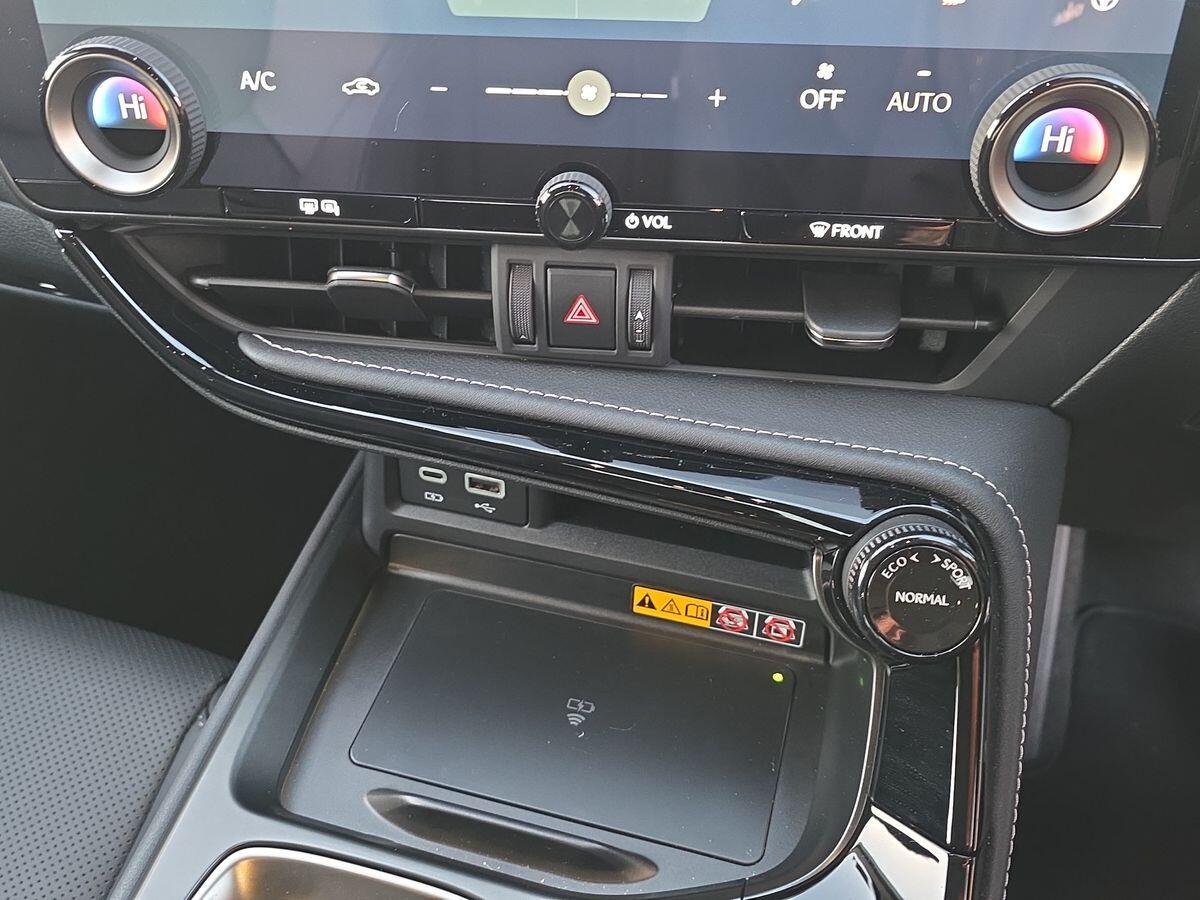 Used Lexus NX 2025 for sale - 76658326: Photo 32