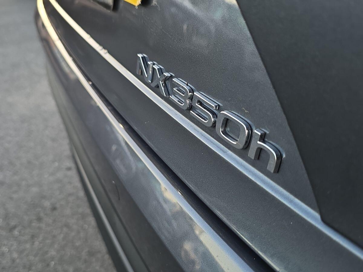 Used Lexus NX 2025 for sale - 76658326: Photo 40