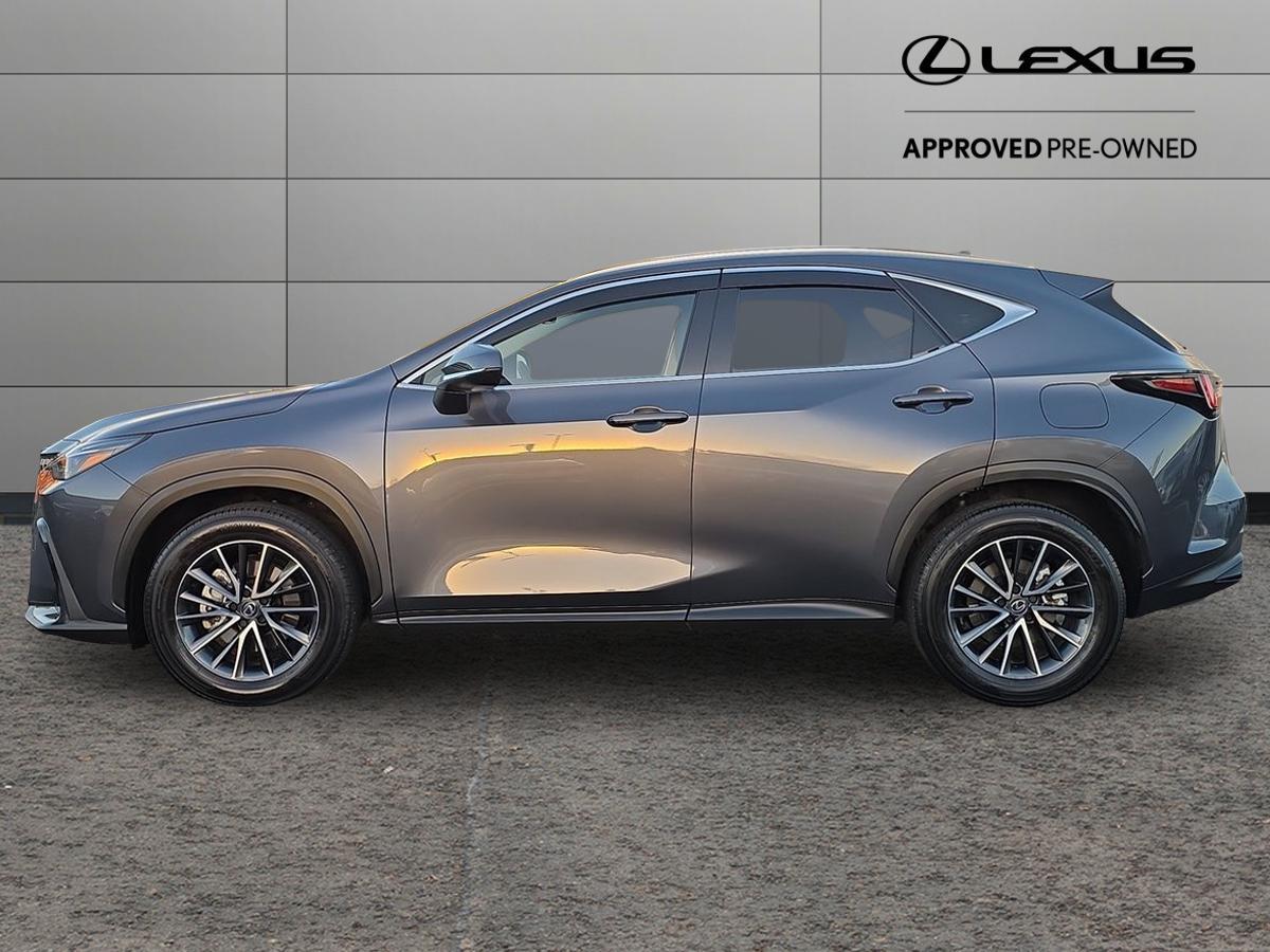 Used Lexus NX 2025 for sale - 76658326: Photo 8