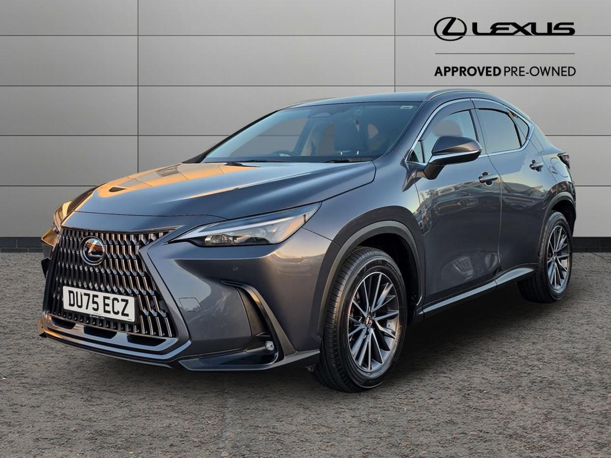 Used Lexus NX 2025 for sale - 76658326: Photo 9