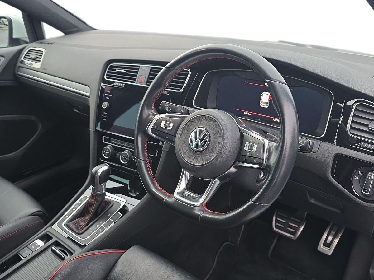 Used Volkswagen Golf 2019 for sale - 77057554: Photo 13