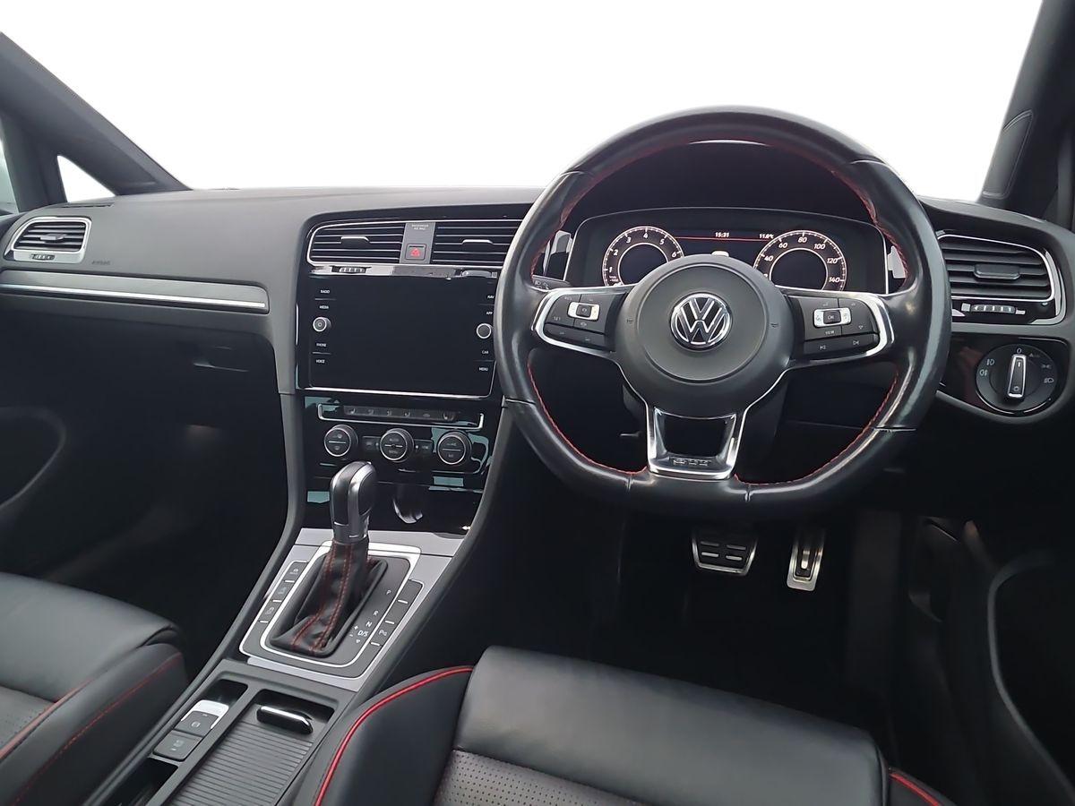 Used Volkswagen Golf 2019 for sale - 77057554: Photo 14