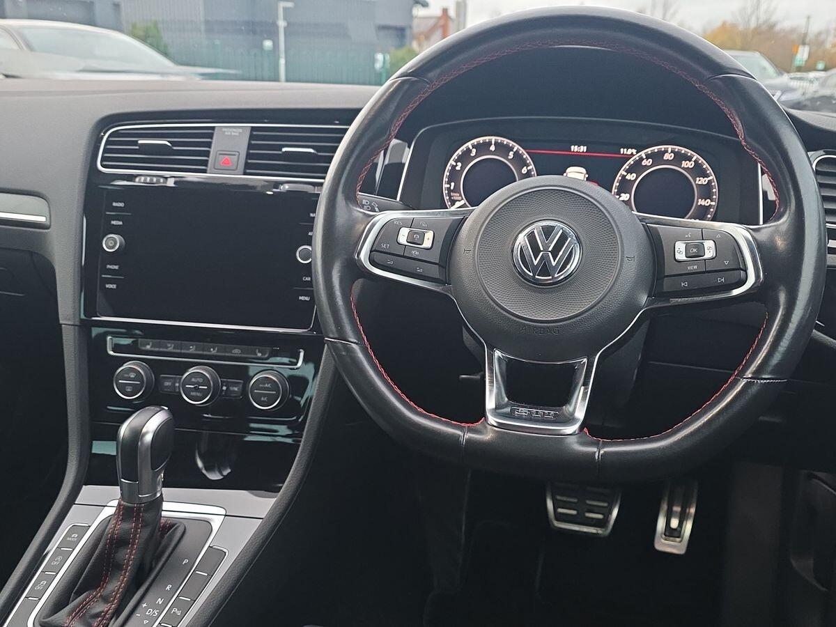 Used Volkswagen Golf 2019 for sale - 77057554: Photo 15